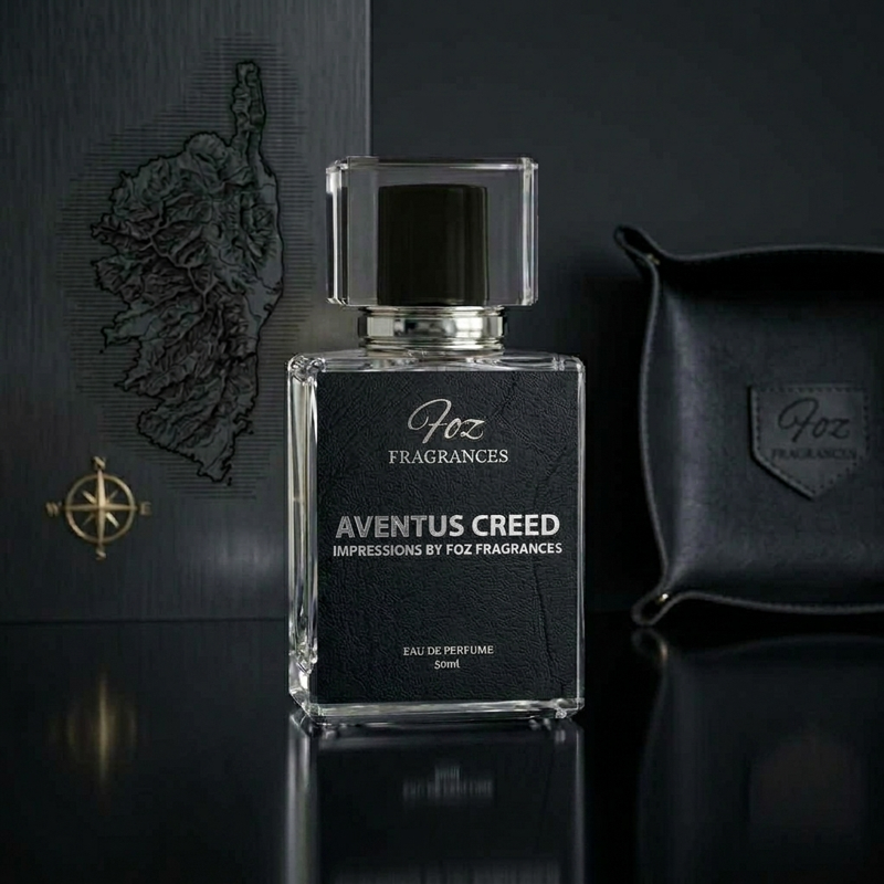 Aventus Creed