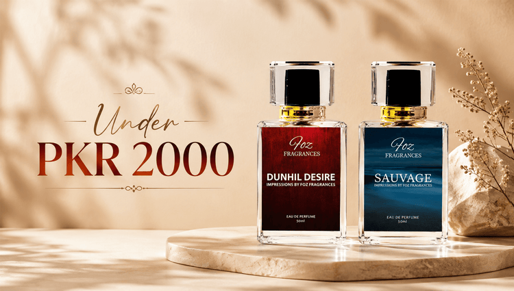 Under PKR 2,000 collection banner