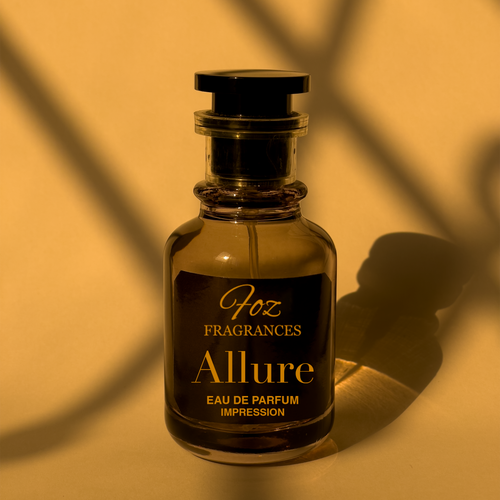 Allure Chanel