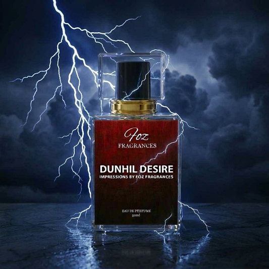 Dunhil Desire