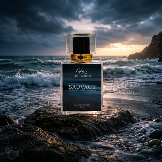 Sauvage