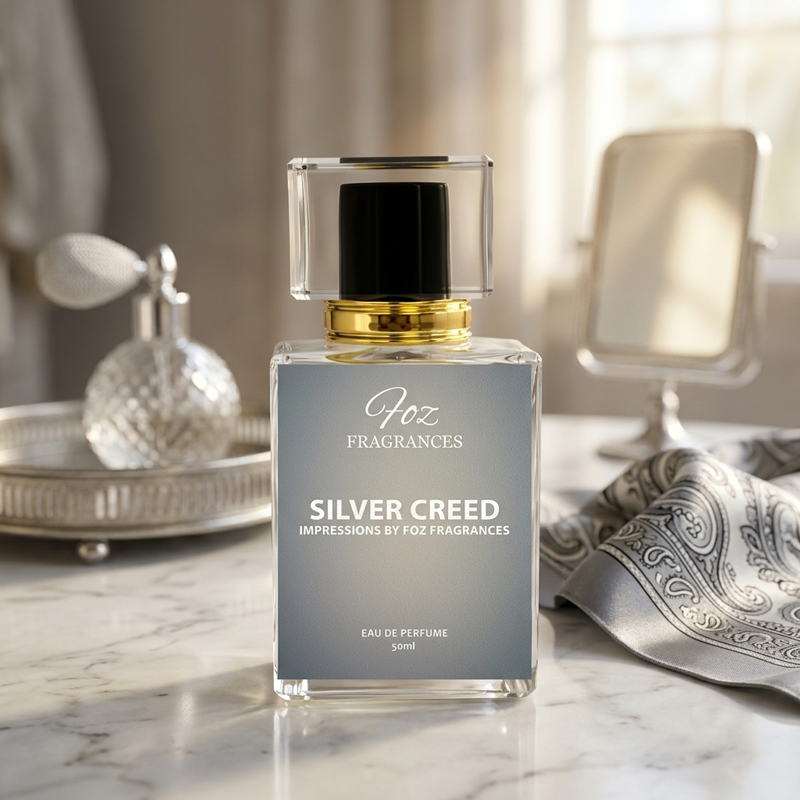 Silver Creed