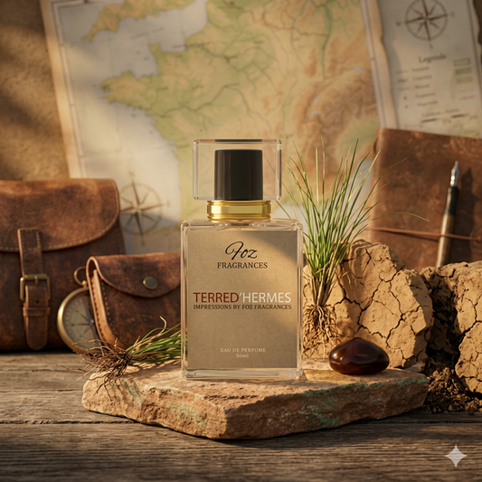 Terre d’Hermès