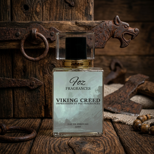 Viking Creed
